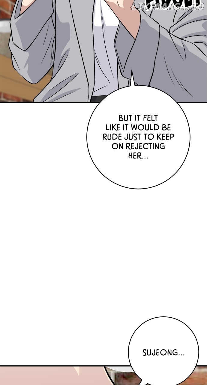 A DeadbEAT’s Meal Chapter 163 - Page 10