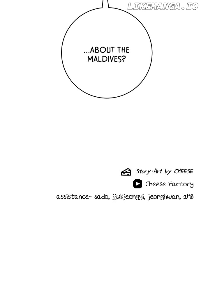 A DeadbEAT’s Meal Chapter 163 - Page 91