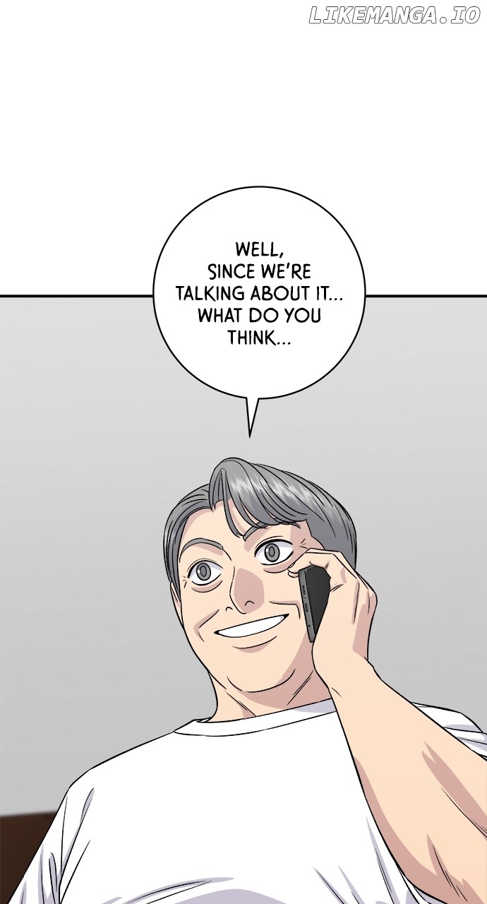 A DeadbEAT’s Meal Chapter 164 - Page 1