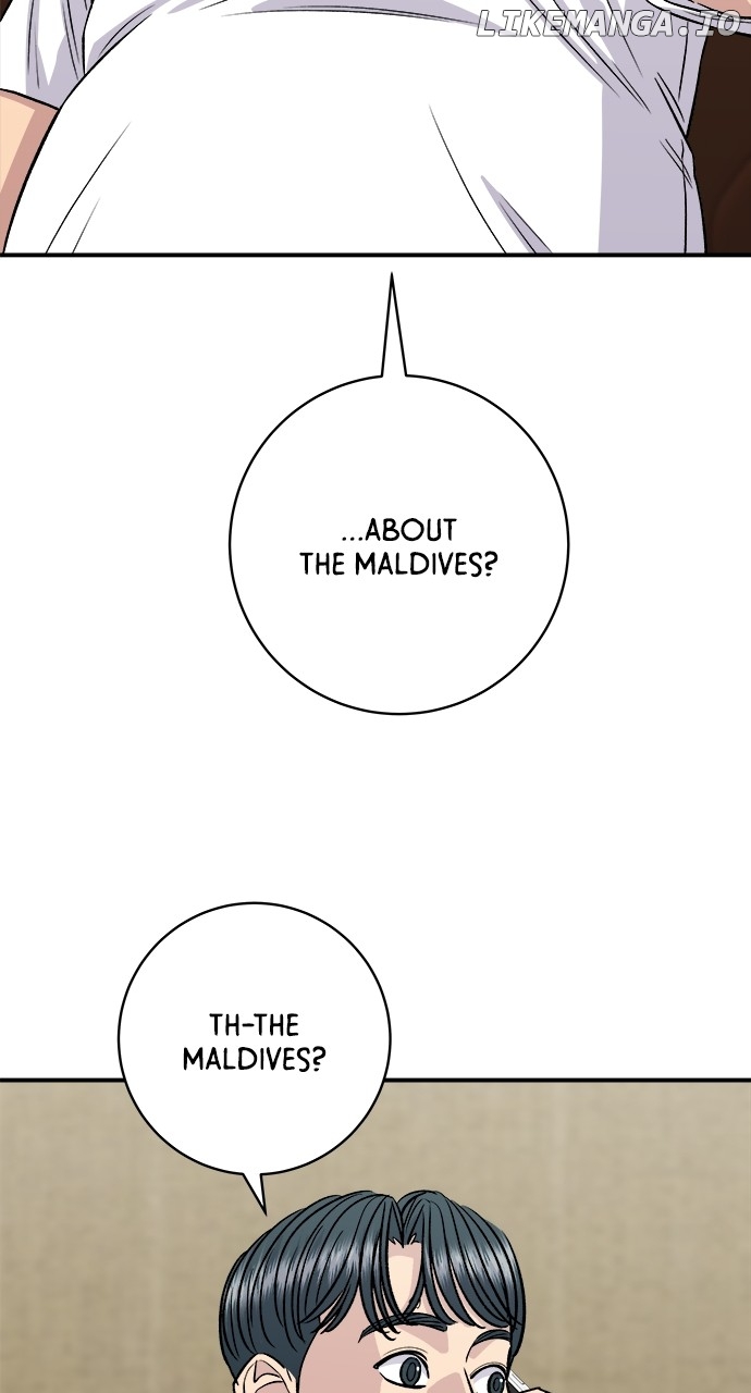 A DeadbEAT’s Meal Chapter 164 - Page 2