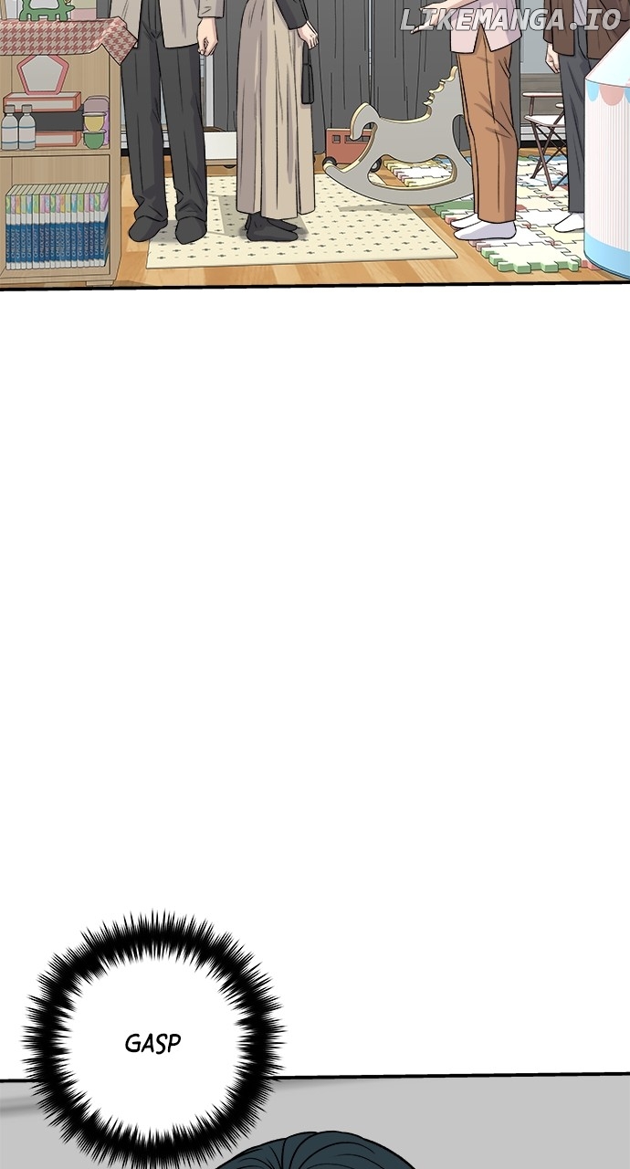 A DeadbEAT’s Meal Chapter 164 - Page 11