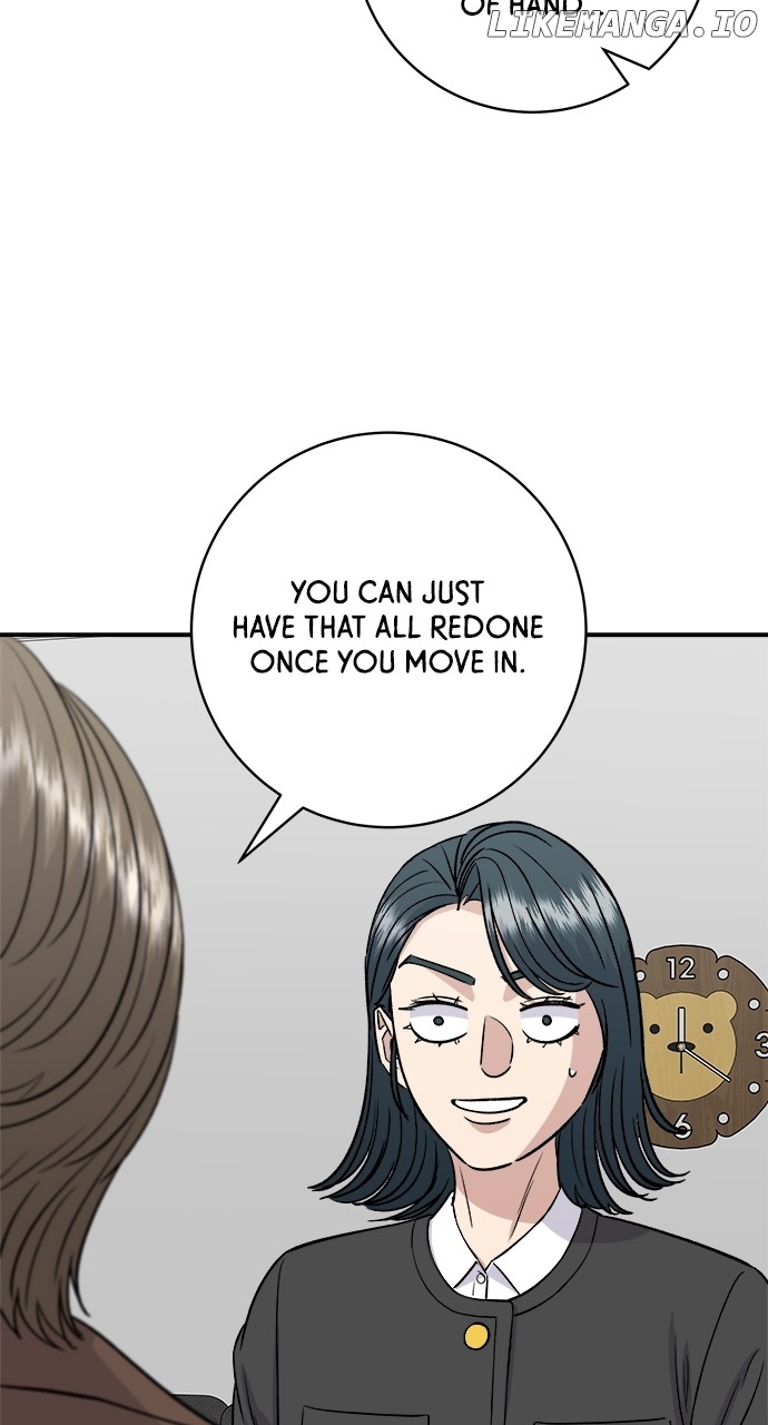 A DeadbEAT’s Meal Chapter 164 - Page 14