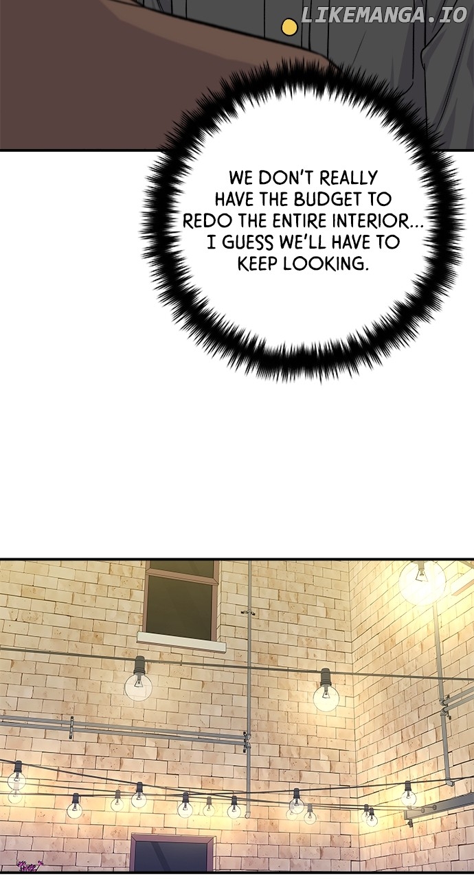 A DeadbEAT’s Meal Chapter 164 - Page 15