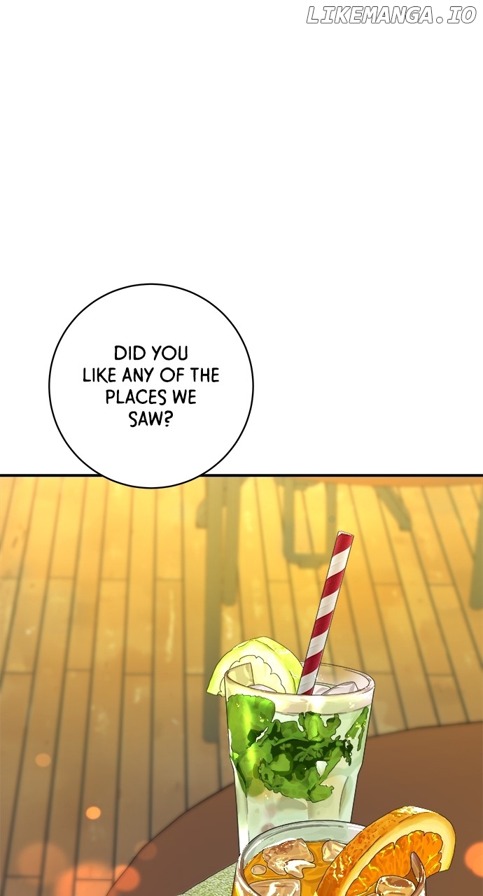 A DeadbEAT’s Meal Chapter 164 - Page 16