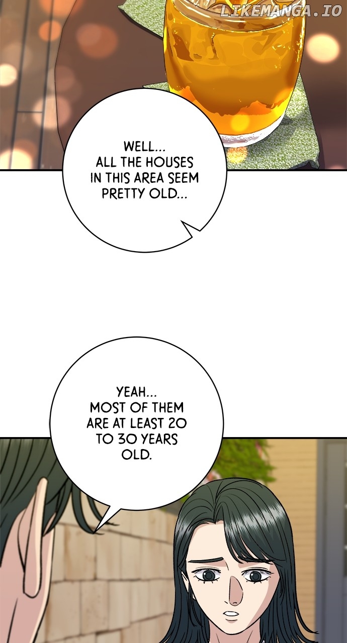 A DeadbEAT’s Meal Chapter 164 - Page 17