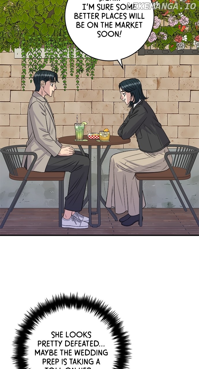 A DeadbEAT’s Meal Chapter 164 - Page 19