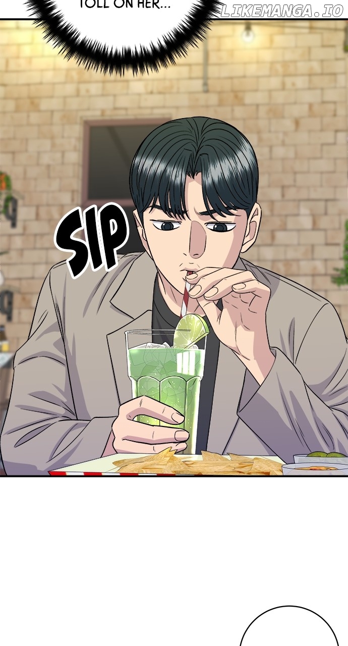 A DeadbEAT’s Meal Chapter 164 - Page 20