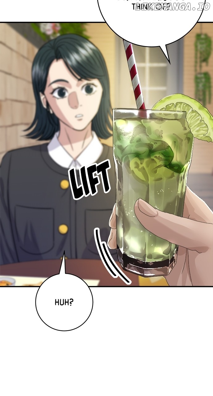 A DeadbEAT’s Meal Chapter 164 - Page 22