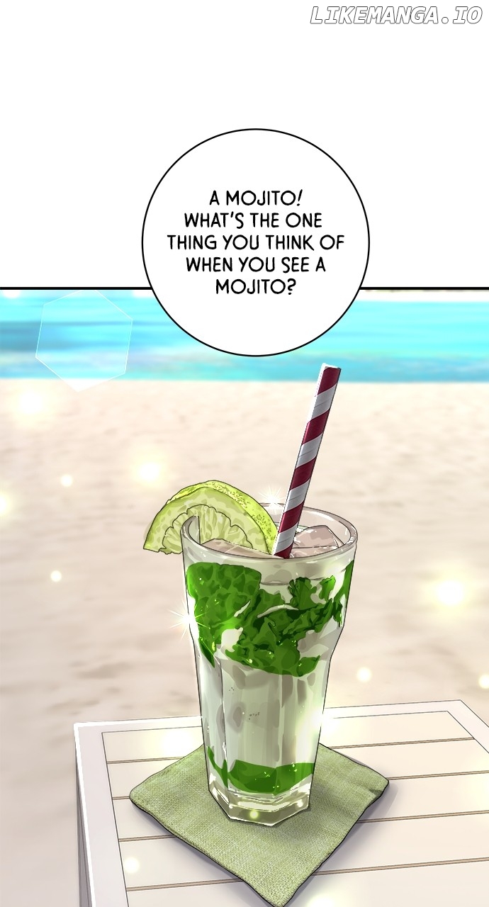 A DeadbEAT’s Meal Chapter 164 - Page 23