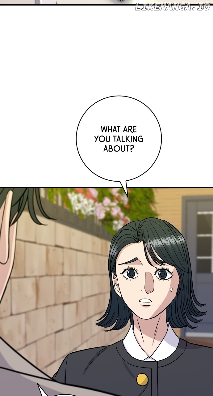 A DeadbEAT’s Meal Chapter 164 - Page 24