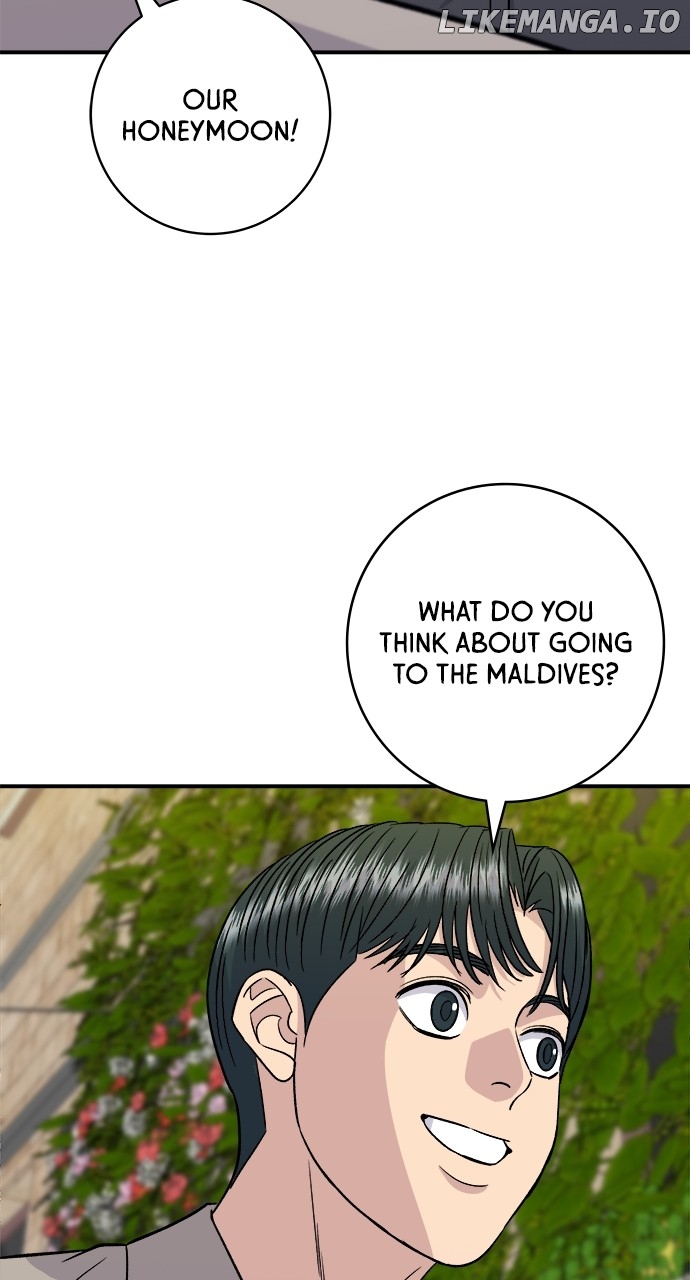 A DeadbEAT’s Meal Chapter 164 - Page 25