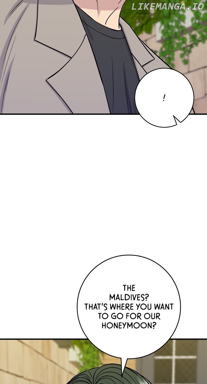 A DeadbEAT’s Meal Chapter 164 - Page 26