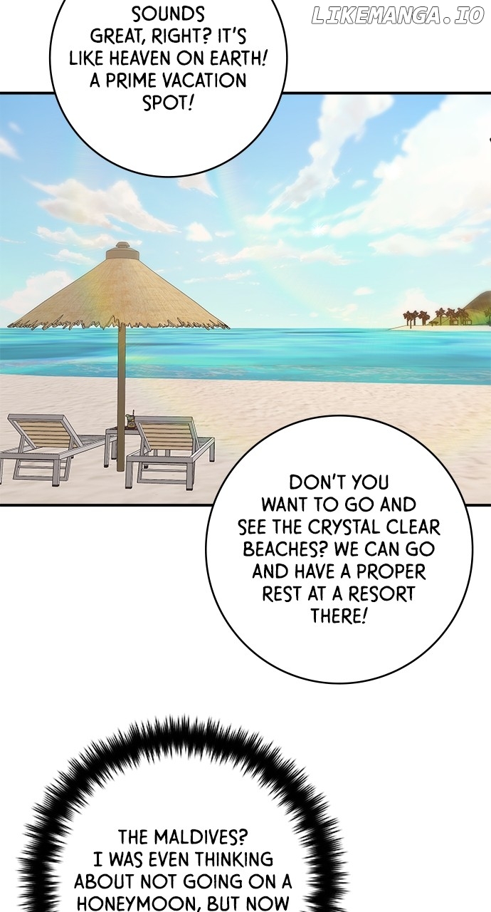 A DeadbEAT’s Meal Chapter 164 - Page 28