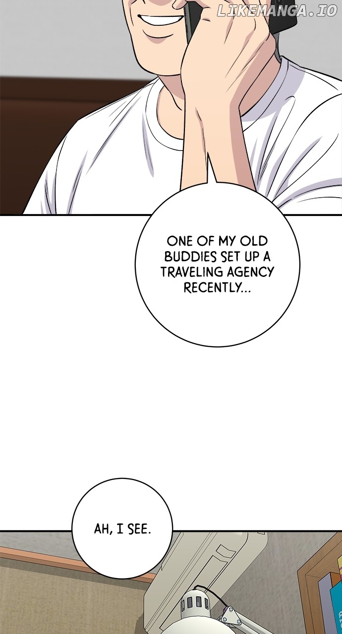 A DeadbEAT’s Meal Chapter 164 - Page 4