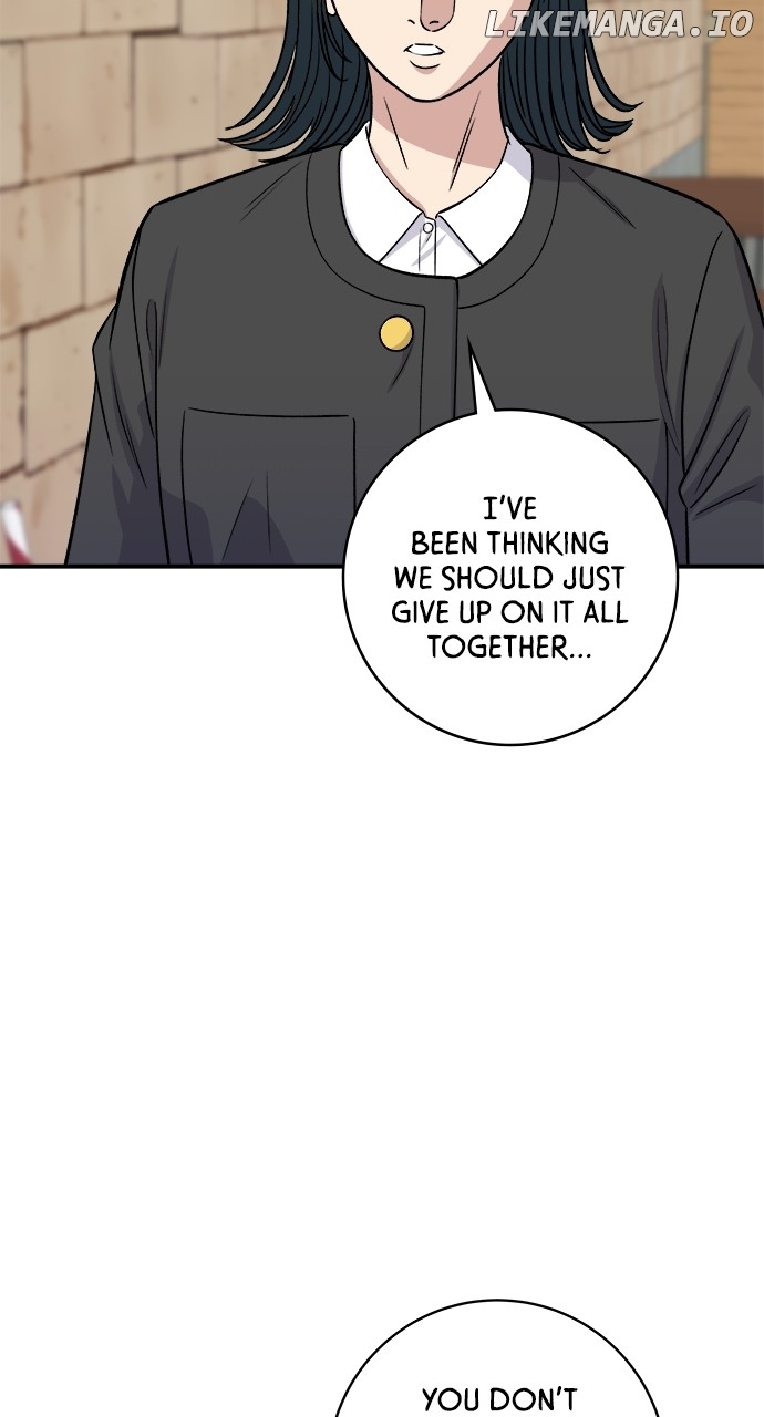 A DeadbEAT’s Meal Chapter 164 - Page 37