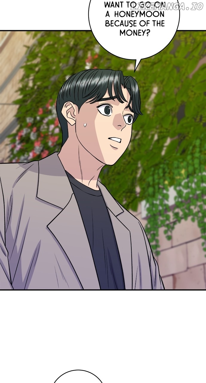 A DeadbEAT’s Meal Chapter 164 - Page 38