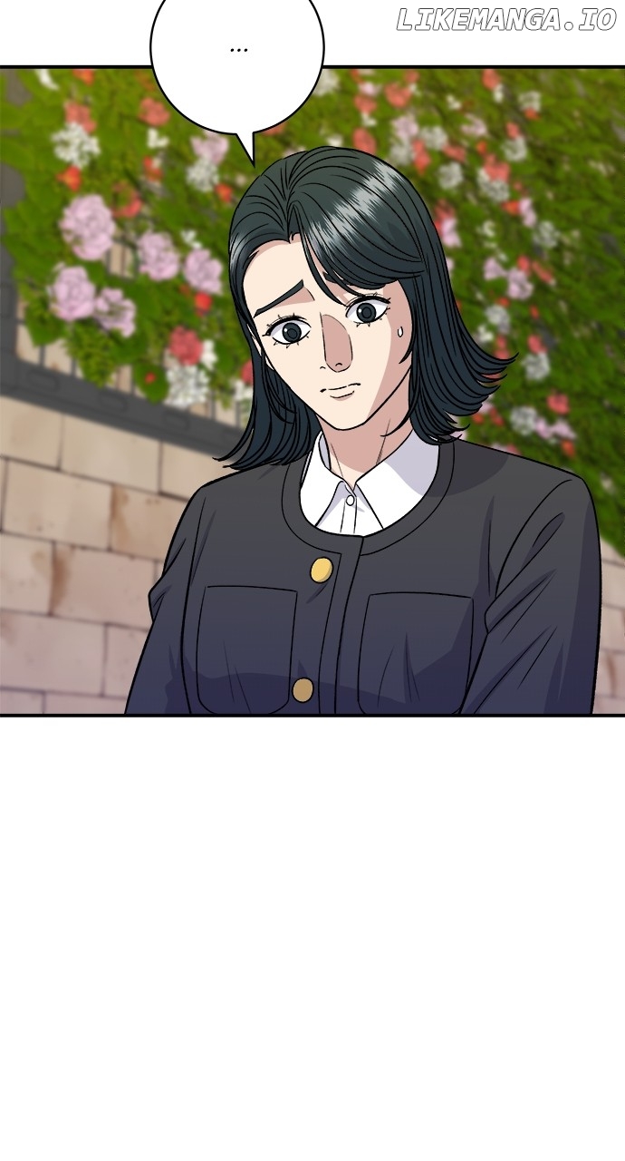 A DeadbEAT’s Meal Chapter 164 - Page 39