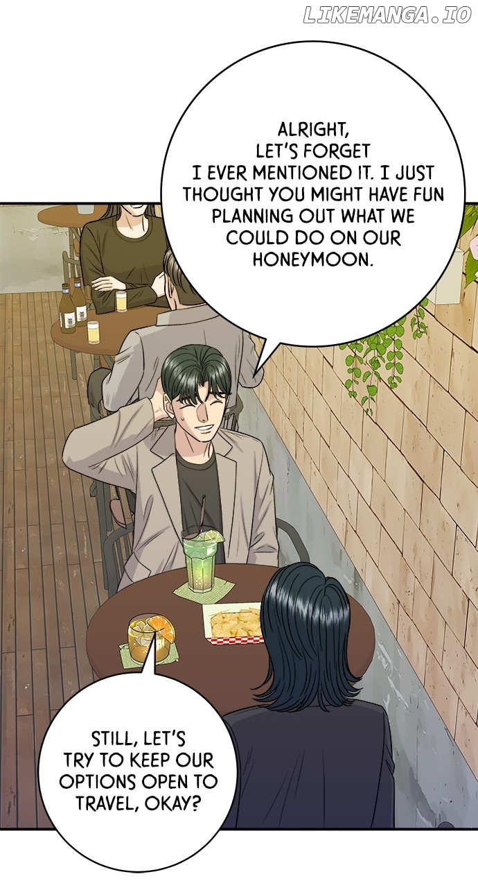 A DeadbEAT’s Meal Chapter 164 - Page 40