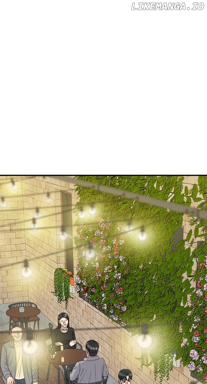 A DeadbEAT’s Meal Chapter 164 - Page 41