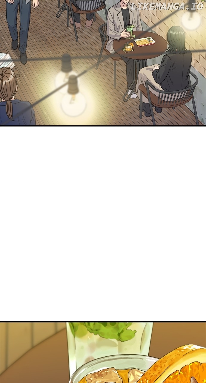 A DeadbEAT’s Meal Chapter 164 - Page 42