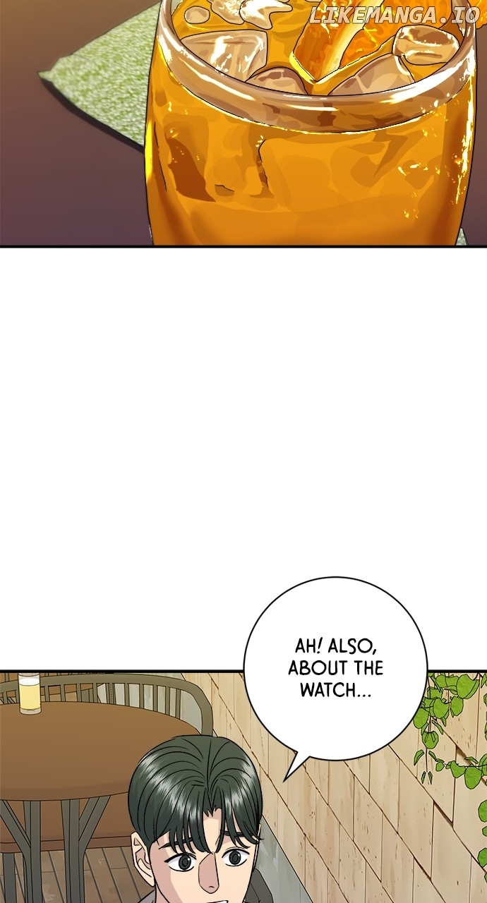 A DeadbEAT’s Meal Chapter 164 - Page 43