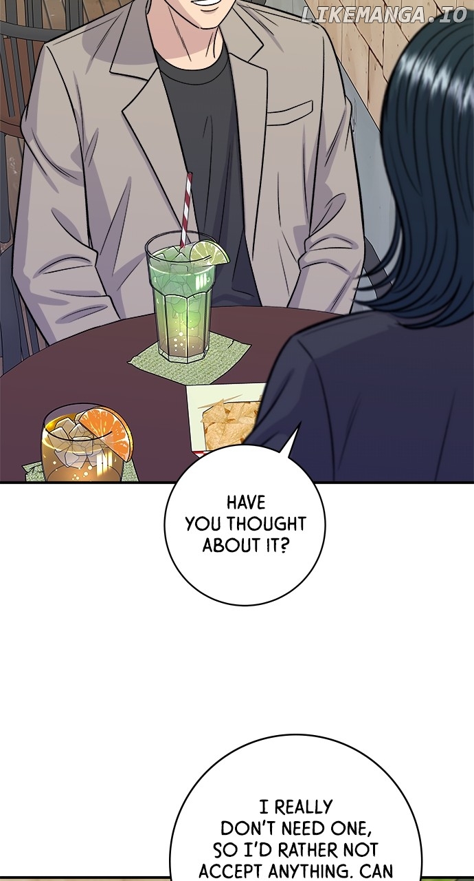 A DeadbEAT’s Meal Chapter 164 - Page 44