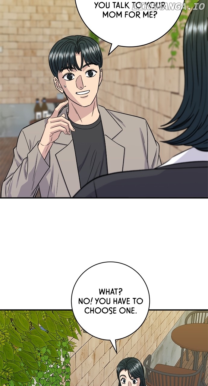 A DeadbEAT’s Meal Chapter 164 - Page 45