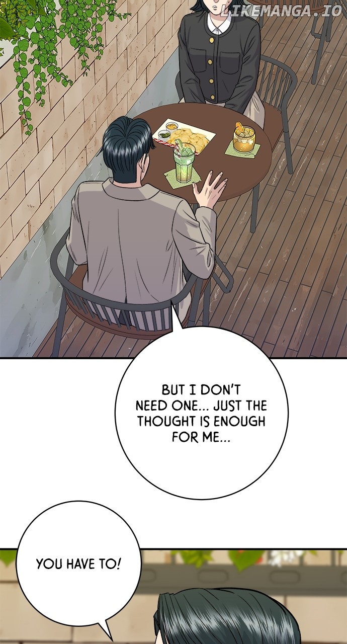 A DeadbEAT’s Meal Chapter 164 - Page 46