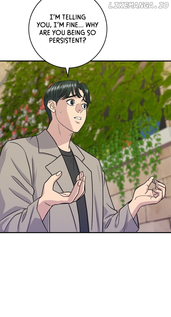 A DeadbEAT’s Meal Chapter 164 - Page 48