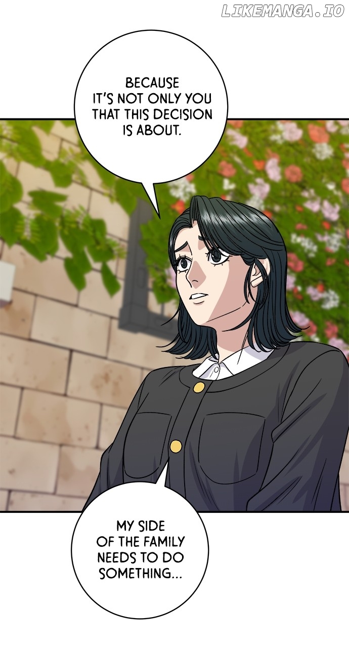 A DeadbEAT’s Meal Chapter 164 - Page 49