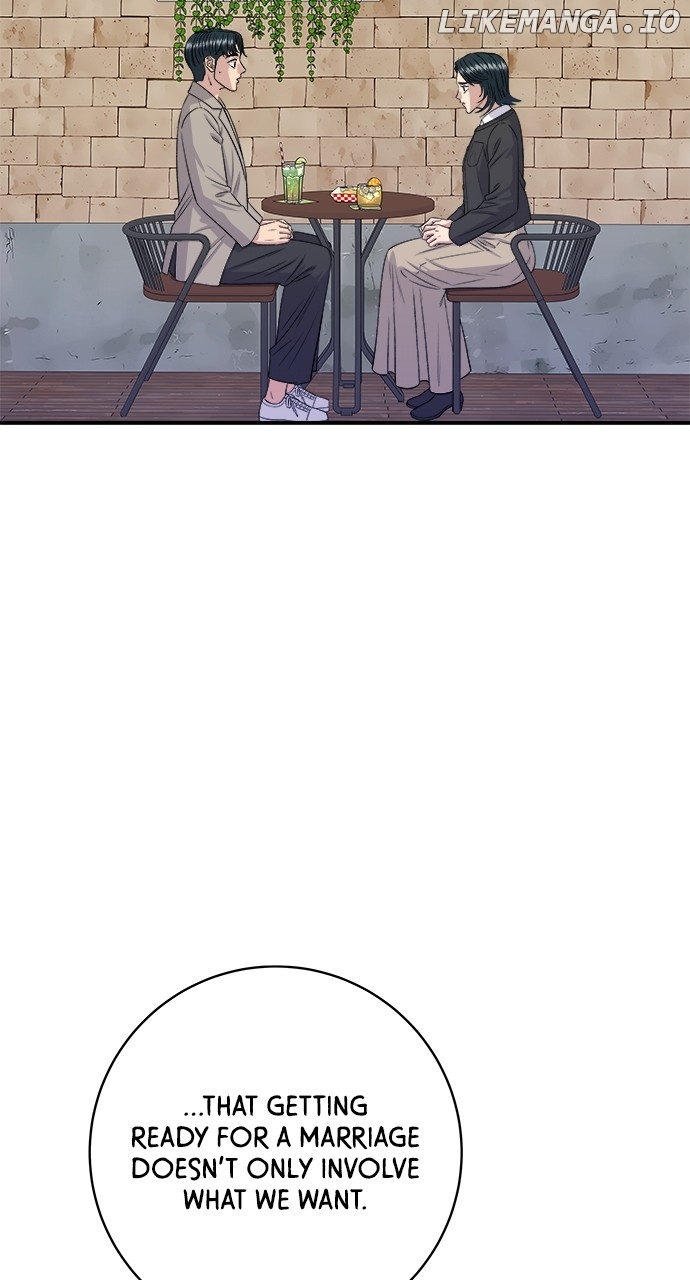 A DeadbEAT’s Meal Chapter 164 - Page 53