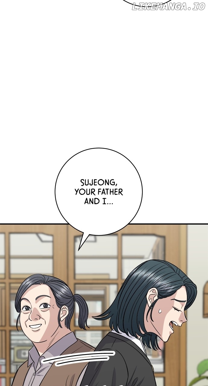 A DeadbEAT’s Meal Chapter 164 - Page 55