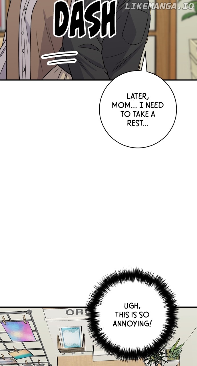 A DeadbEAT’s Meal Chapter 164 - Page 56