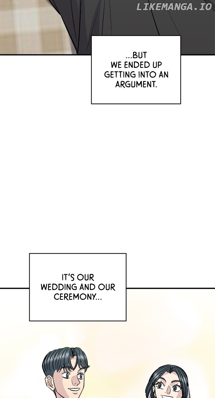 A DeadbEAT’s Meal Chapter 164 - Page 59