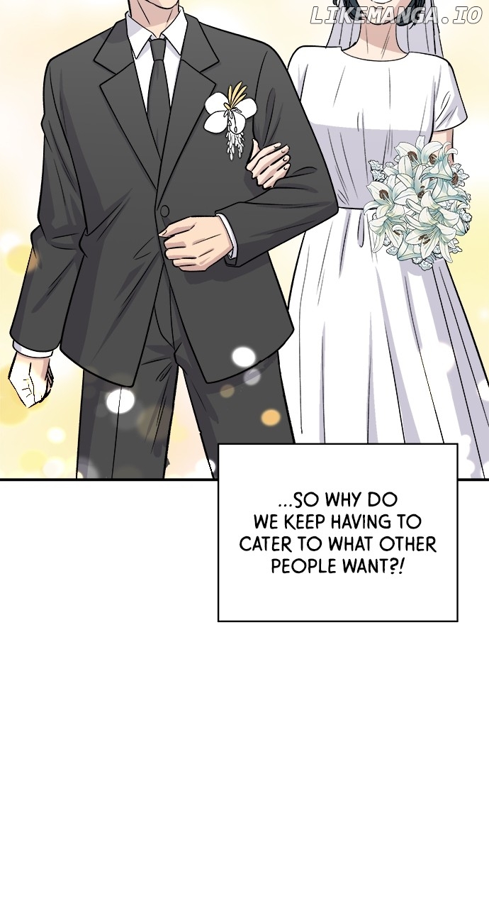 A DeadbEAT’s Meal Chapter 164 - Page 60