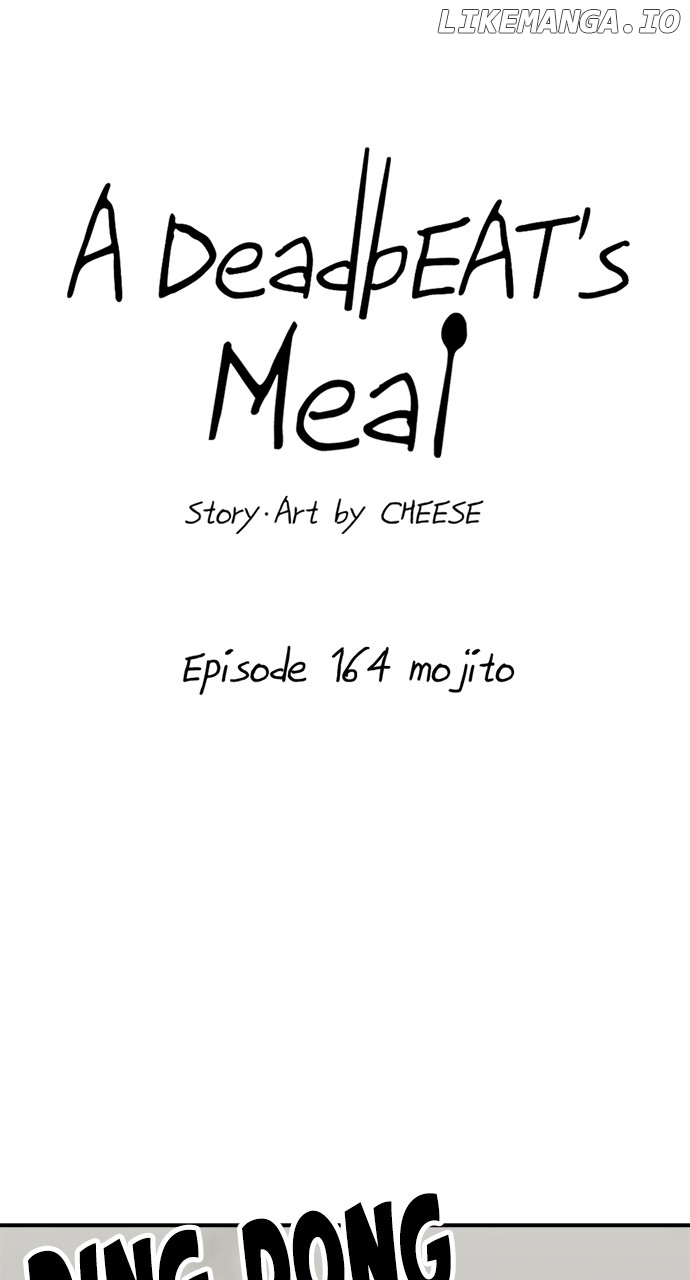 A DeadbEAT’s Meal Chapter 164 - Page 7