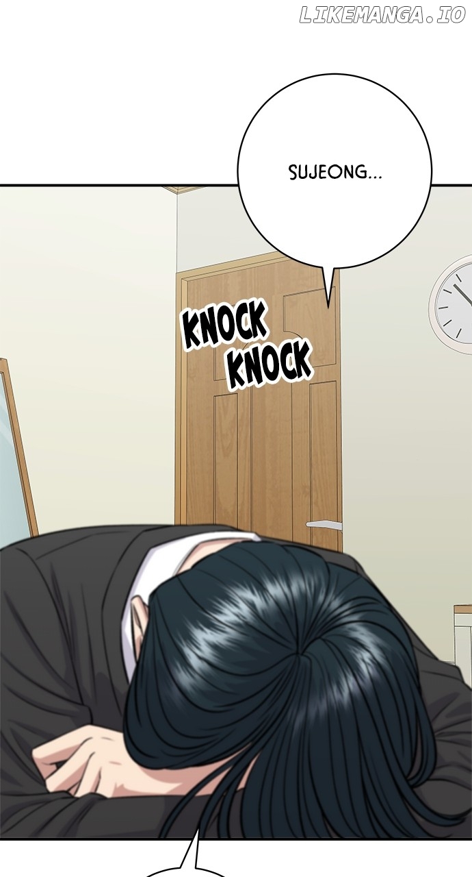 A DeadbEAT’s Meal Chapter 164 - Page 61