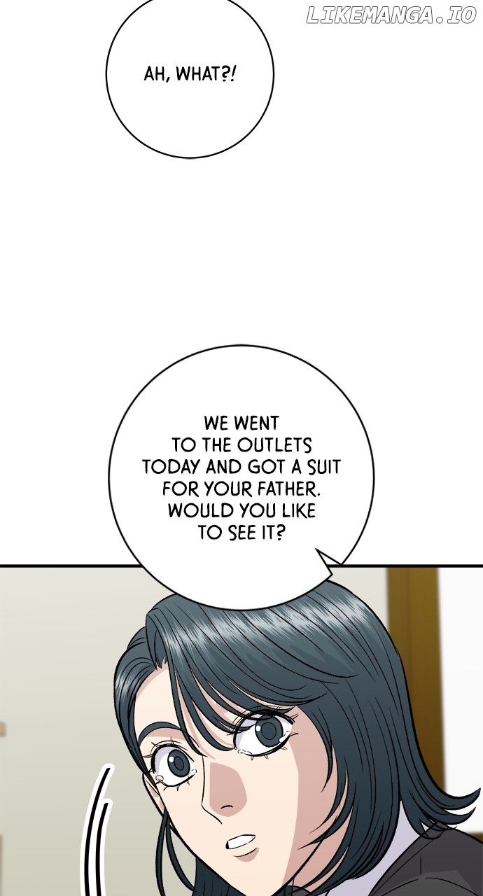 A DeadbEAT’s Meal Chapter 164 - Page 62