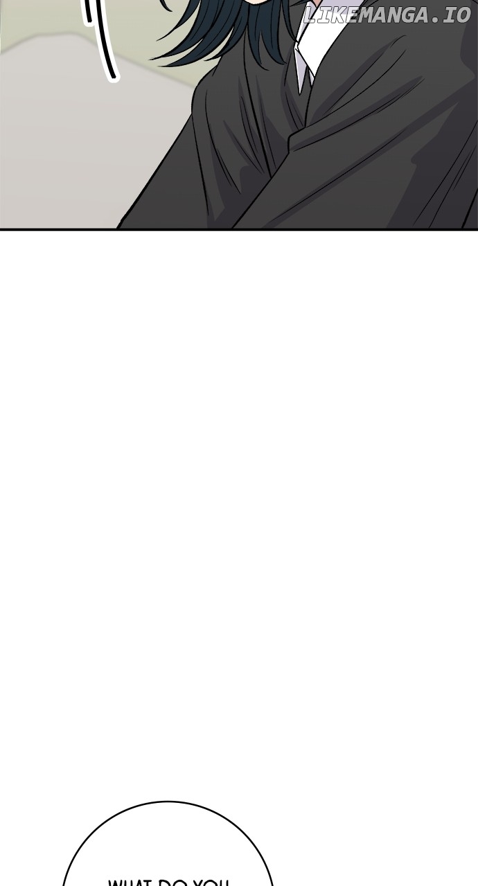 A DeadbEAT’s Meal Chapter 164 - Page 63