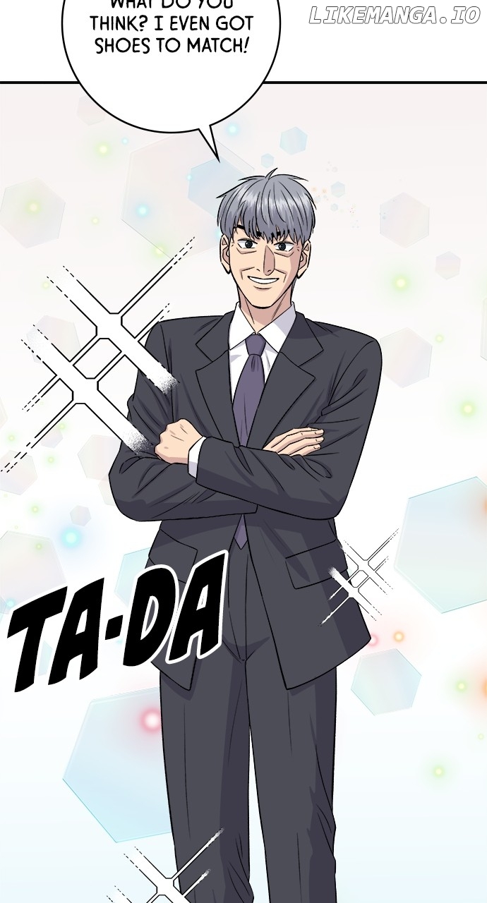 A DeadbEAT’s Meal Chapter 164 - Page 64