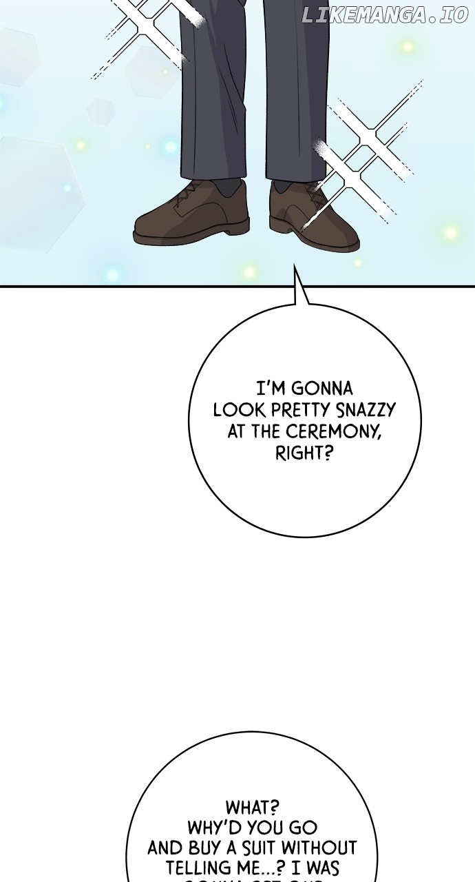 A DeadbEAT’s Meal Chapter 164 - Page 65