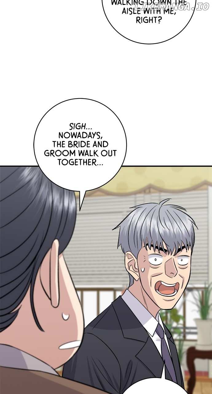 A DeadbEAT’s Meal Chapter 164 - Page 68