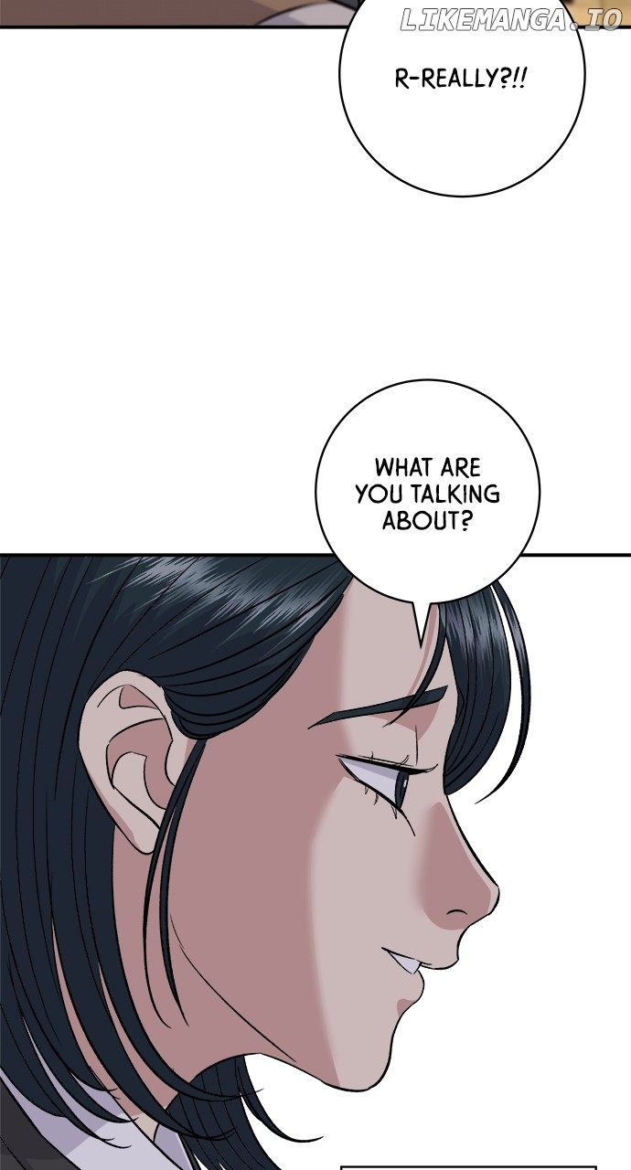 A DeadbEAT’s Meal Chapter 164 - Page 69