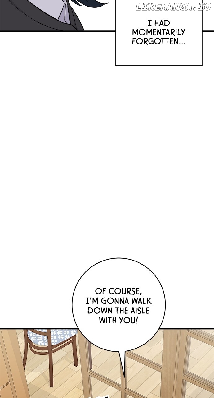 A DeadbEAT’s Meal Chapter 164 - Page 70