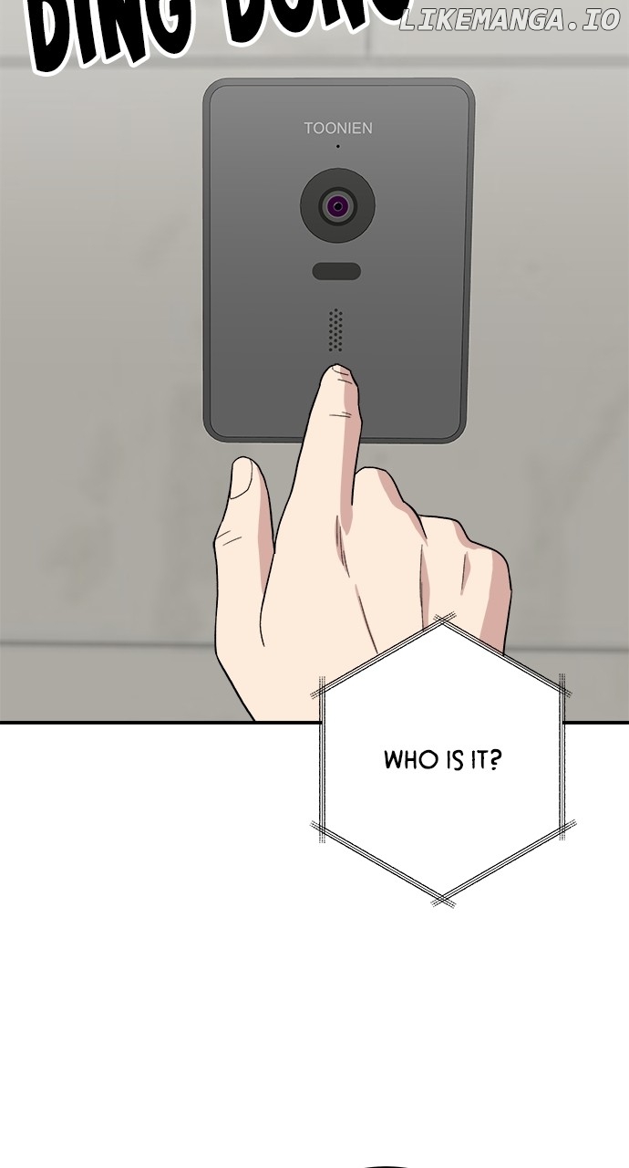 A DeadbEAT’s Meal Chapter 164 - Page 8