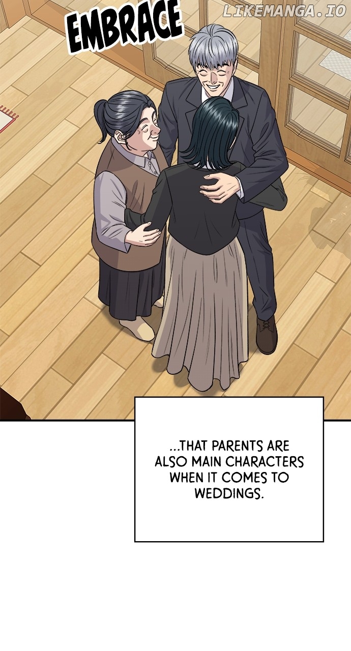 A DeadbEAT’s Meal Chapter 164 - Page 71