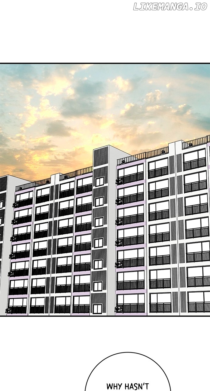 A DeadbEAT’s Meal Chapter 164 - Page 72