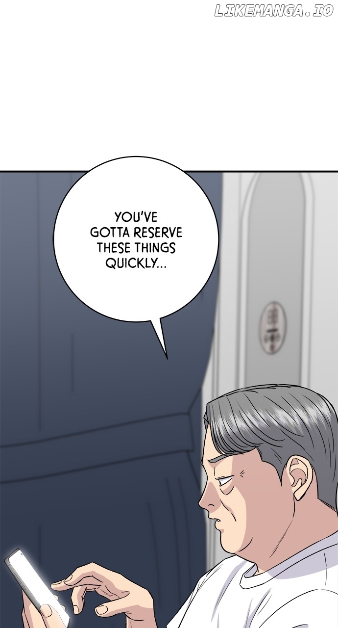 A DeadbEAT’s Meal Chapter 164 - Page 74