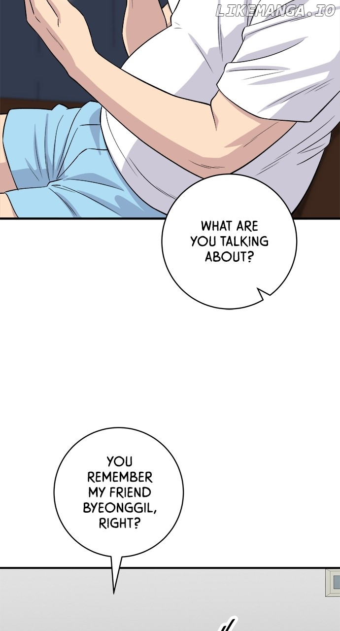 A DeadbEAT’s Meal Chapter 164 - Page 75