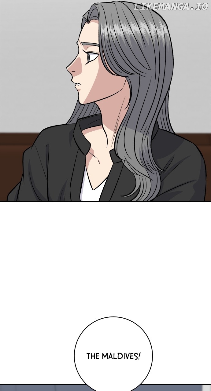 A DeadbEAT’s Meal Chapter 164 - Page 77